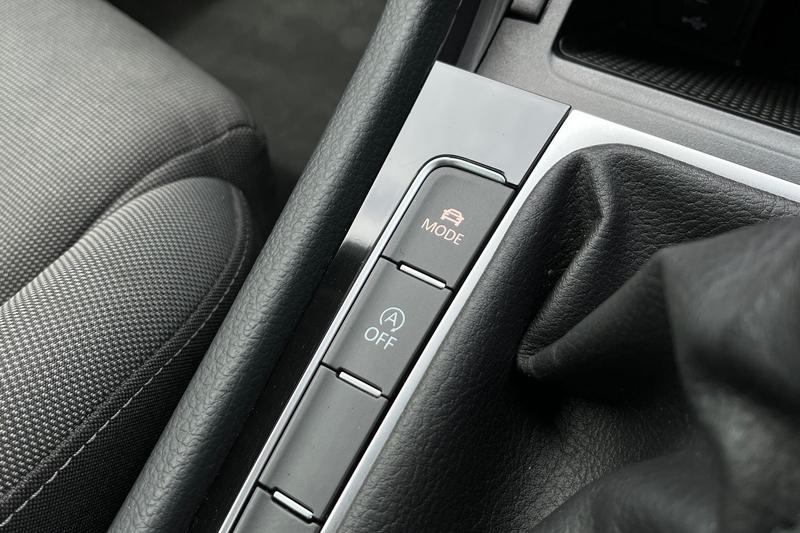 Vehicle 32