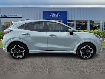 Used Ford Puma undefined for sale - 78400105: Photo