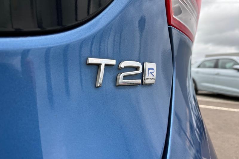 Vehicle 38