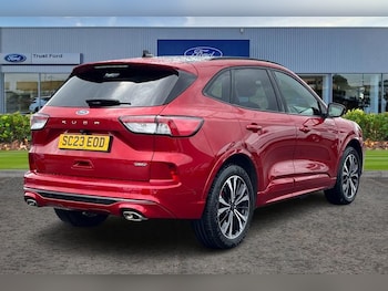 Used Ford Kuga 2023 for sale - 79436795: Photo