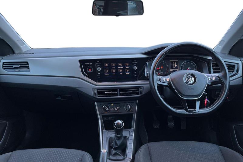 Used Volkswagen Polo 2018 for sale - 77312673: Photo 10