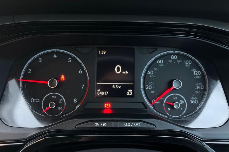 Used Volkswagen Polo 2018 for sale - 77312673: Photo 13