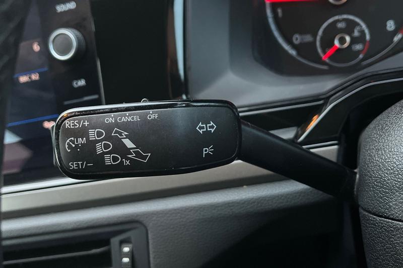 Used Volkswagen Polo 2018 for sale - 77312673: Photo 14