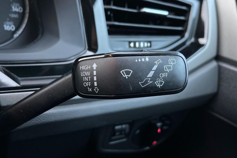 Used Volkswagen Polo 2018 for sale - 77312673: Photo 15