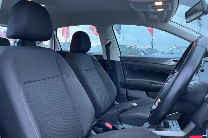 Used Volkswagen Polo 2018 for sale - 77312673: Photo 17