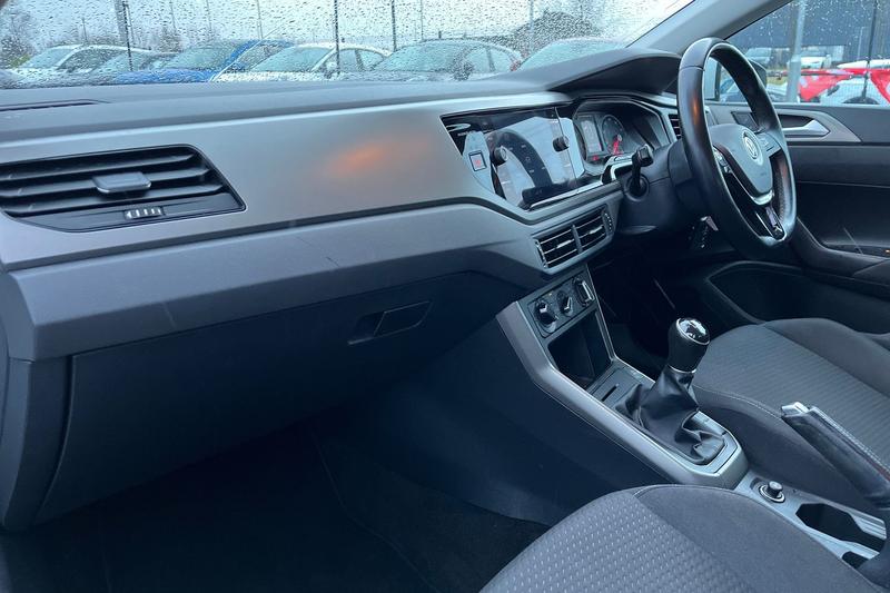 Used Volkswagen Polo 2018 for sale - 77312673: Photo 18