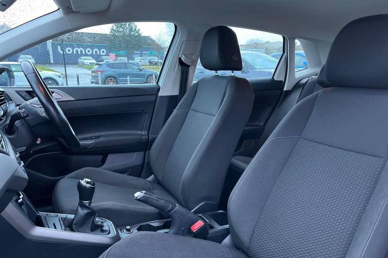 Used Volkswagen Polo 2018 for sale - 77312673: Photo 19