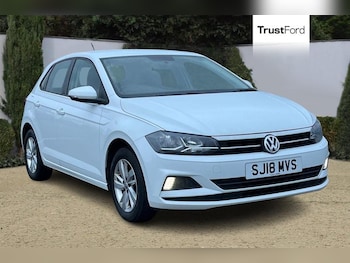Volkswagen Polo feature image