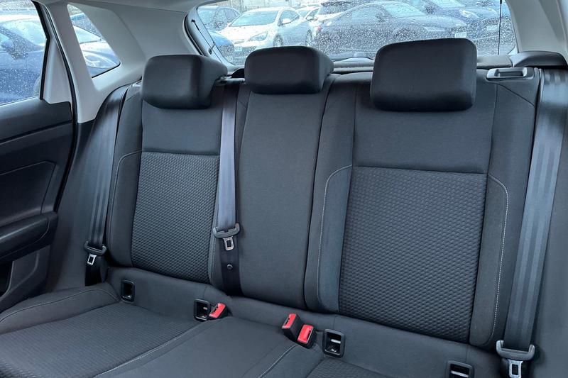 Used Volkswagen Polo 2018 for sale - 77312673: Photo 20