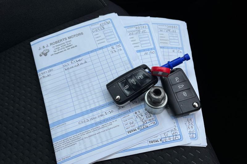 Used Volkswagen Polo 2018 for sale - 77312673: Photo 22