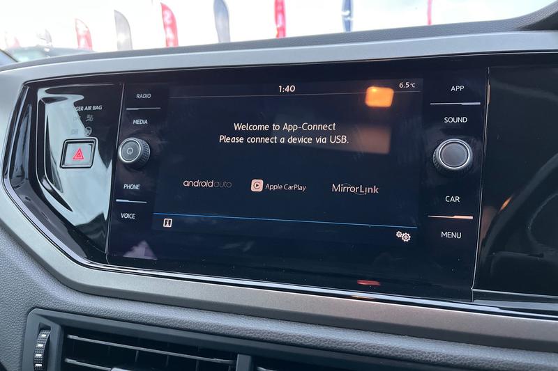 Used Volkswagen Polo 2018 for sale - 77312673: Photo 23