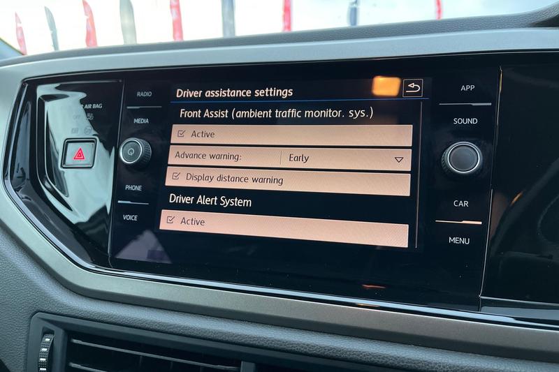 Used Volkswagen Polo 2018 for sale - 77312673: Photo 24