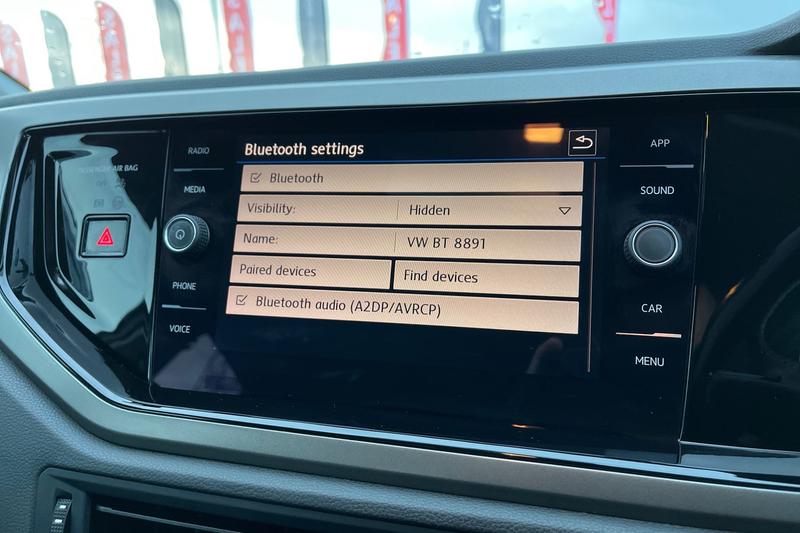 Used Volkswagen Polo 2018 for sale - 77312673: Photo 25