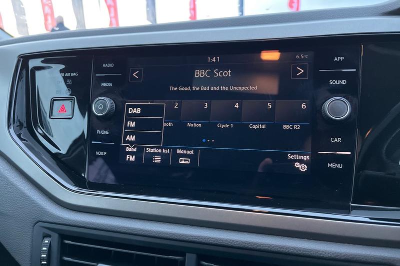 Used Volkswagen Polo 2018 for sale - 77312673: Photo 26