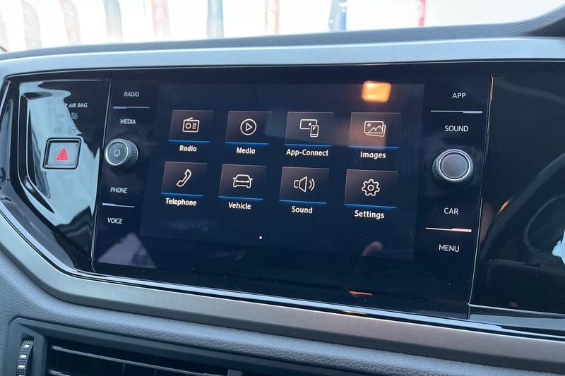 Used Volkswagen Polo 2018 for sale - 77312673: Photo 27