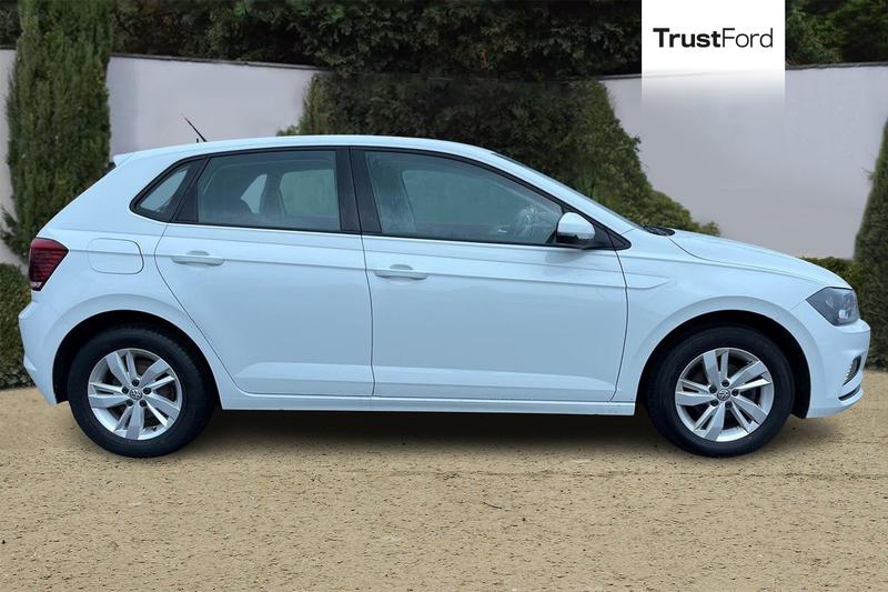 Used Volkswagen Polo 2018 for sale - 77312673: Photo 3