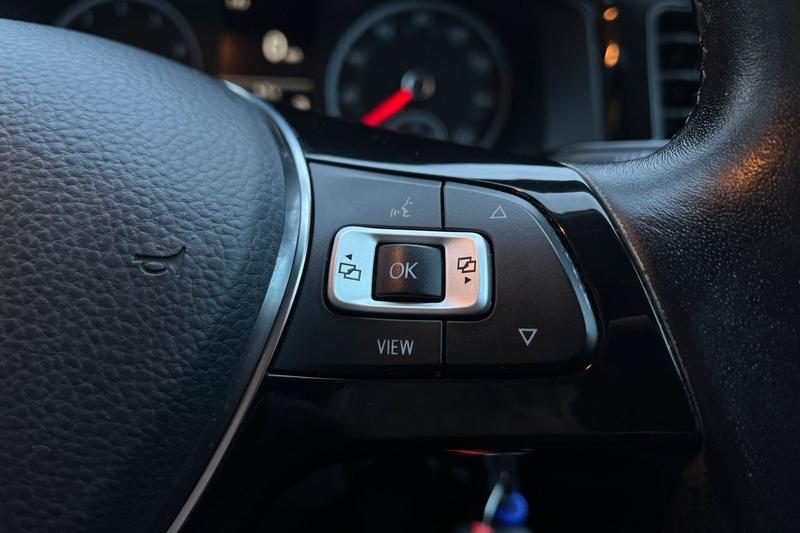 Used Volkswagen Polo 2018 for sale - 77312673: Photo 33