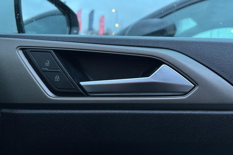 Used Volkswagen Polo 2018 for sale - 77312673: Photo 35