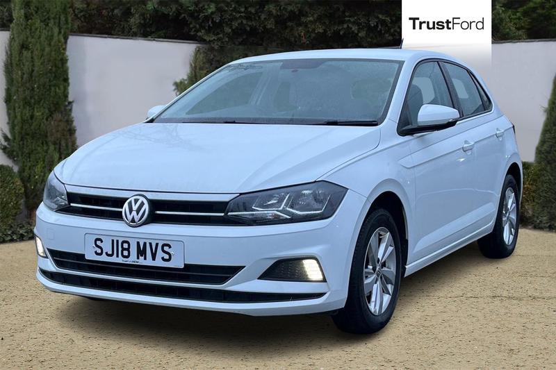Used Volkswagen Polo 2018 for sale - 77312673: Photo 5