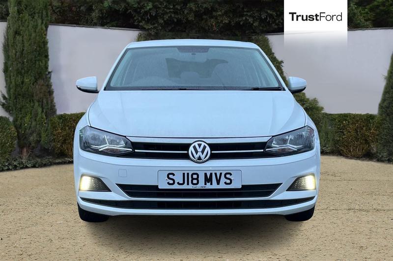 Used Volkswagen Polo 2018 for sale - 77312673: Photo 6