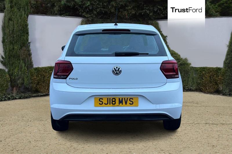 Used Volkswagen Polo 2018 for sale - 77312673: Photo 7