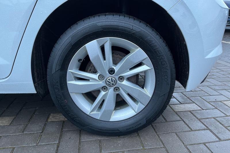 Used Volkswagen Polo 2018 for sale - 77312673: Photo 8