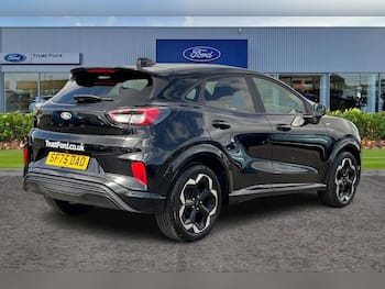Used Ford Puma 2025 for sale - 79842240: Photo