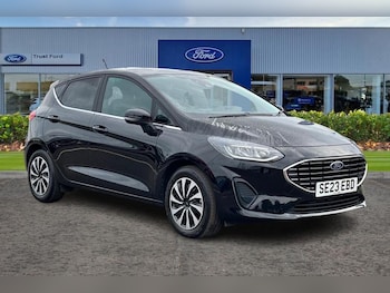 Used Ford Fiesta 2023 for sale - 79516041: Photo