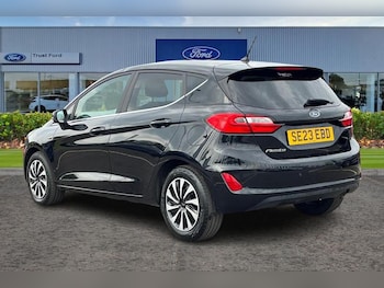 Used Ford Fiesta 2023 for sale - 79516041: Photo
