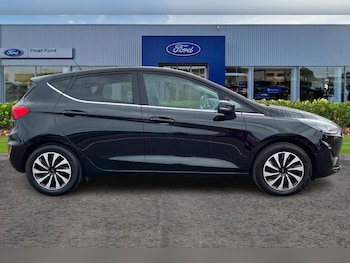 Used Ford Fiesta 2023 for sale - 79516041: Photo