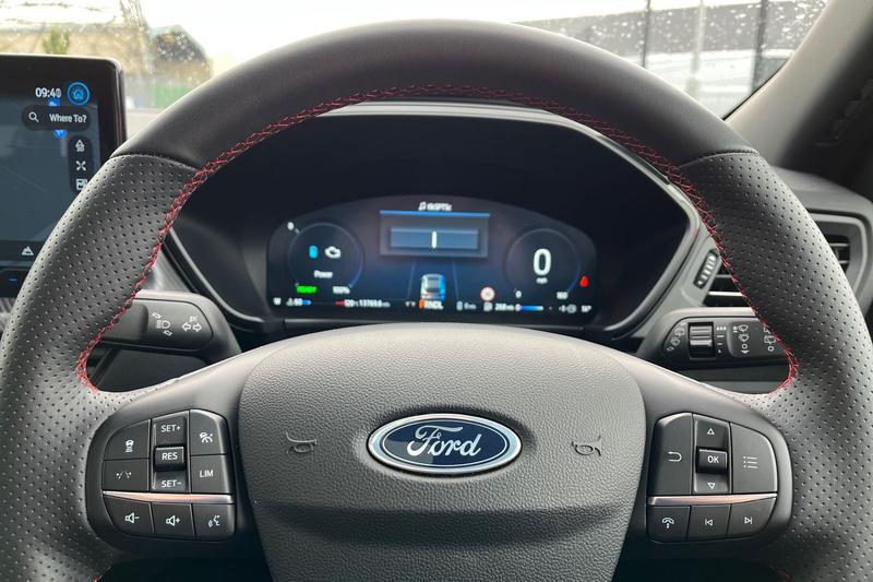 Used Ford Kuga 2024 for sale - 77391830: Photo 12