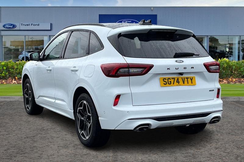 Used Ford Kuga 2024 for sale - 77391830: Photo 2