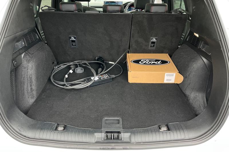 Used Ford Kuga 2024 for sale - 77391830: Photo 21