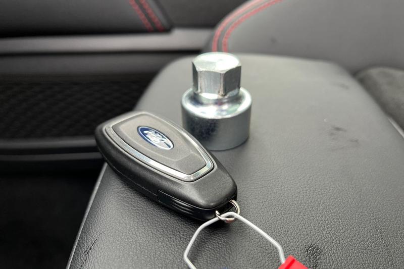 Used Ford Kuga 2024 for sale - 77391830: Photo 22