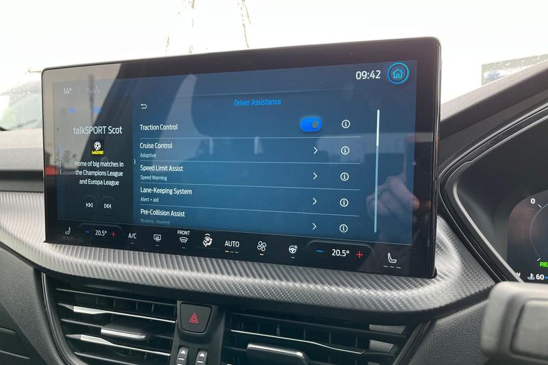 Used Ford Kuga 2024 for sale - 77391830: Photo 25