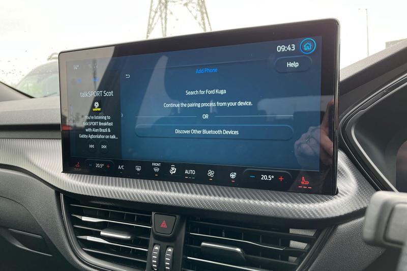 Used Ford Kuga 2024 for sale - 77391830: Photo 28