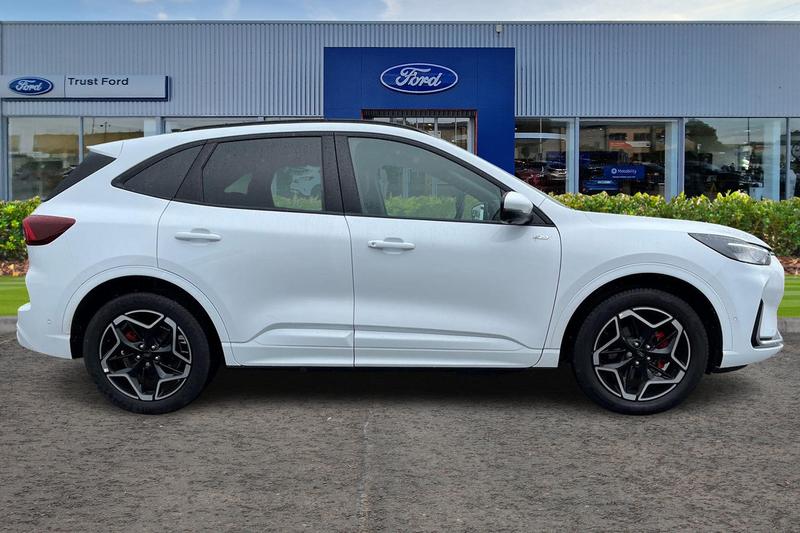 Used Ford Kuga 2024 for sale - 77391830: Photo 3