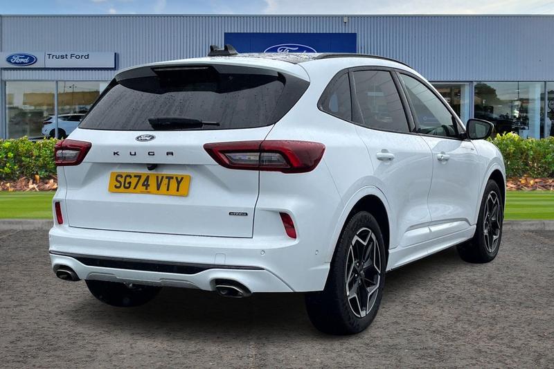 Used Ford Kuga 2024 for sale - 77391830: Photo 4