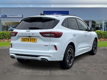 Used Ford Kuga 2024 for sale - 77391830: Photo