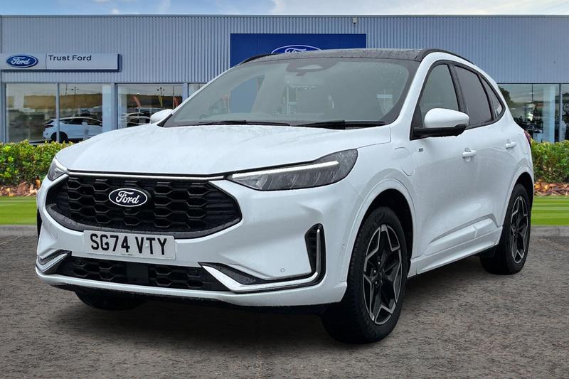 Used Ford Kuga 2024 for sale - 77391830: Photo 5