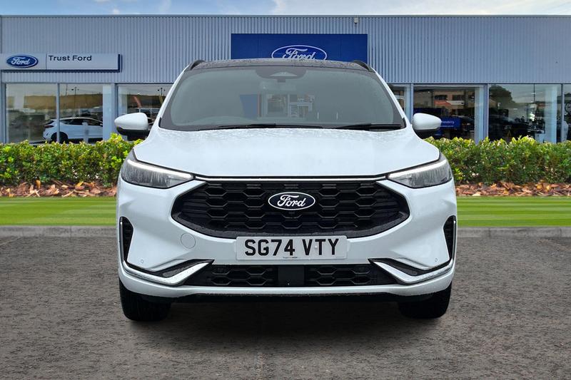 Used Ford Kuga 2024 for sale - 77391830: Photo 6