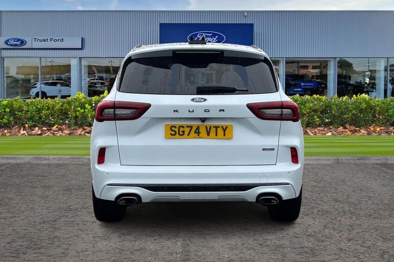 Used Ford Kuga 2024 for sale - 77391830: Photo 7