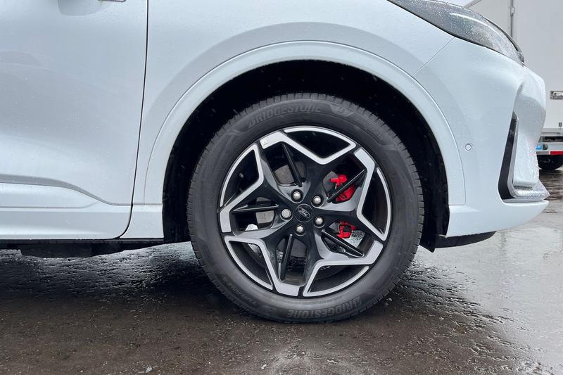 Used Ford Kuga 2024 for sale - 77391830: Photo 8