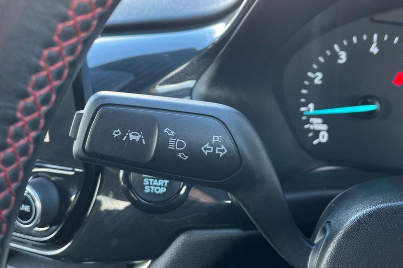 Used Ford Fiesta 2019 for sale - 78064092: Photo 14