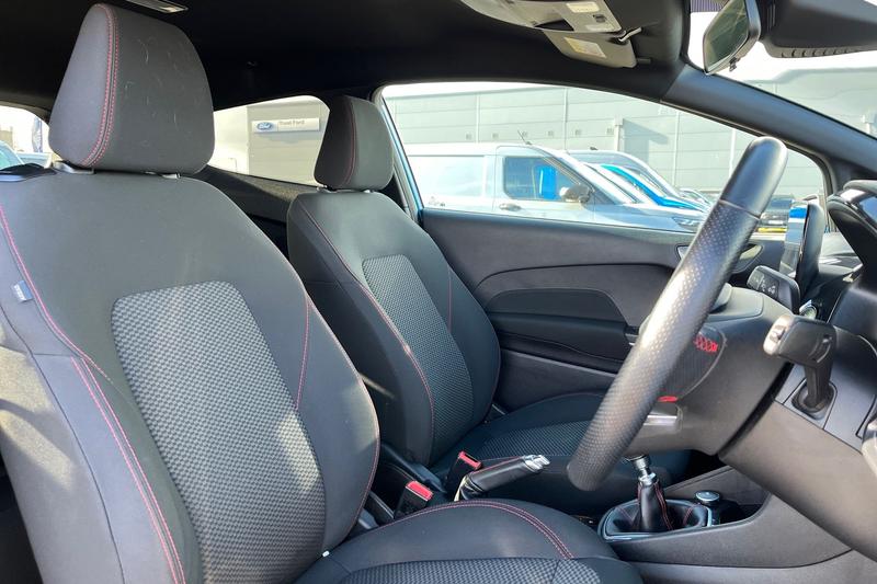 Used Ford Fiesta 2019 for sale - 78064092: Photo 17