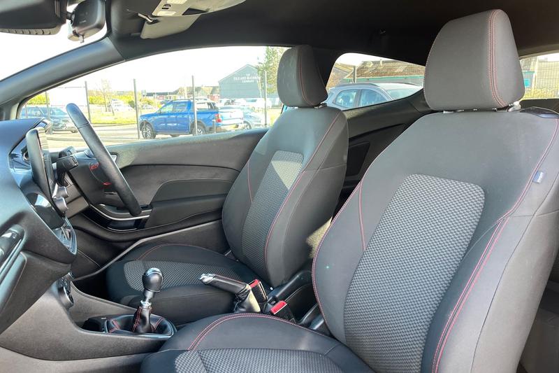 Used Ford Fiesta 2019 for sale - 78064092: Photo 19