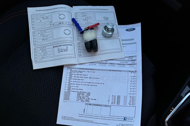 Used Ford Fiesta 2019 for sale - 78064092: Photo 22