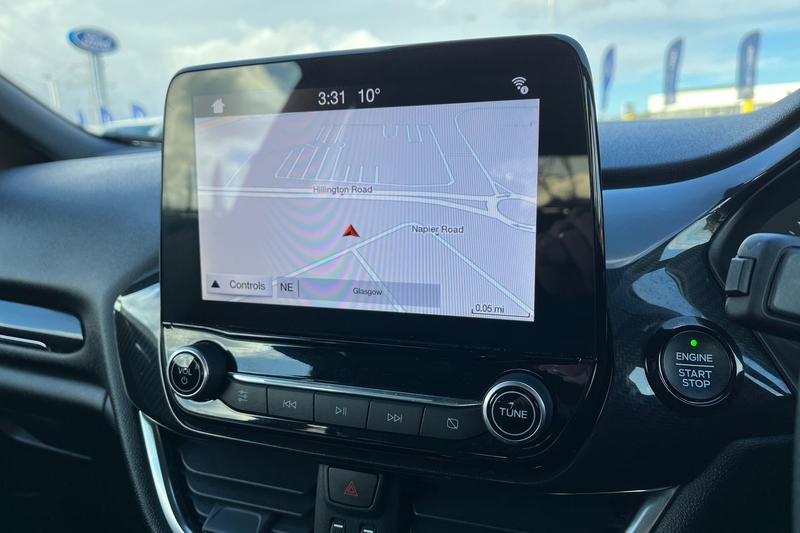 Used Ford Fiesta 2019 for sale - 78064092: Photo 23