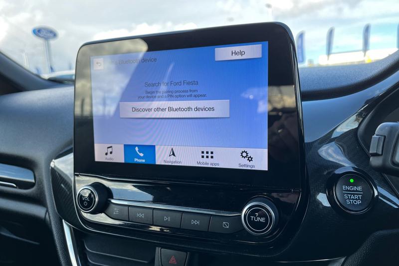 Used Ford Fiesta 2019 for sale - 78064092: Photo 27