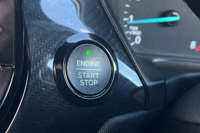 Used Ford Fiesta 2019 for sale - 78064092: Photo 30